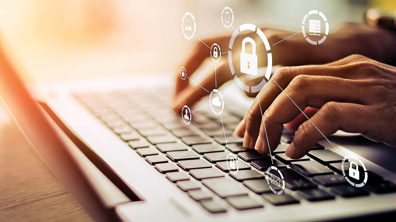 Top Ways to Protect Your Digital Business Data