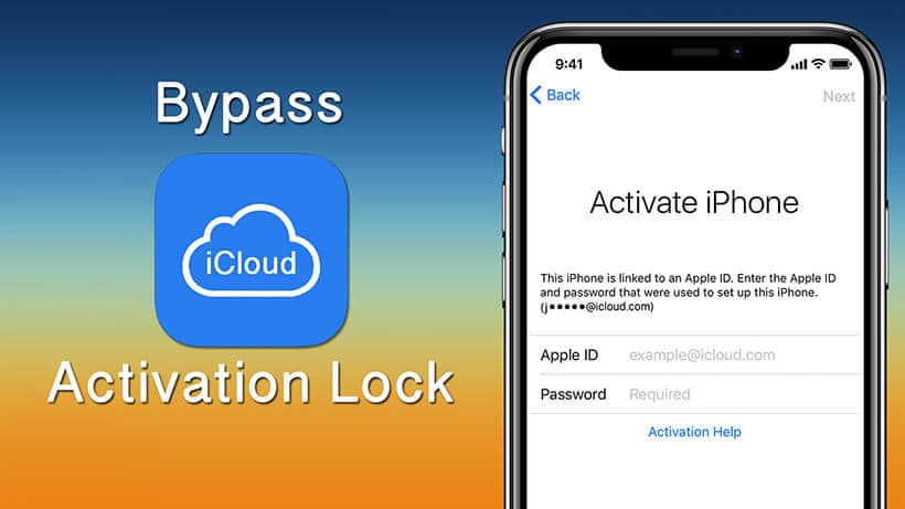 How to Bypass iPhone Activation Lock on iOS 15 (100% Working in 2023)