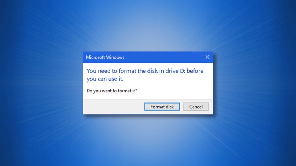 How to Fix USB Drive in Windows 11, 10