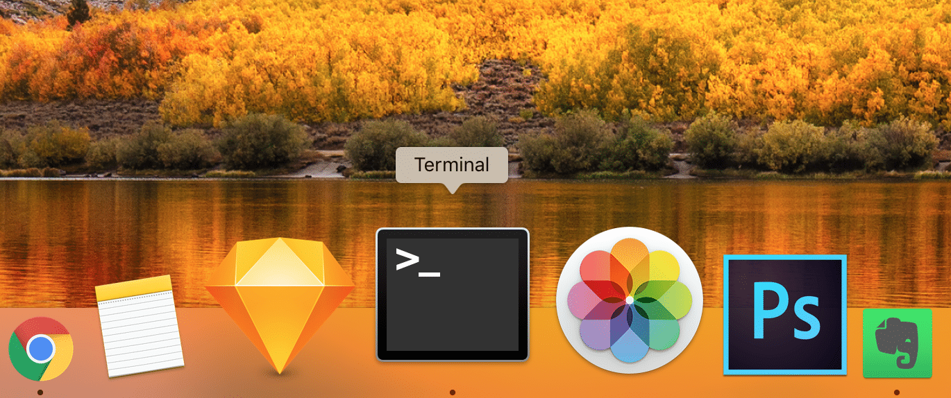 How to Access Terminal via Recovery Mode for Mac