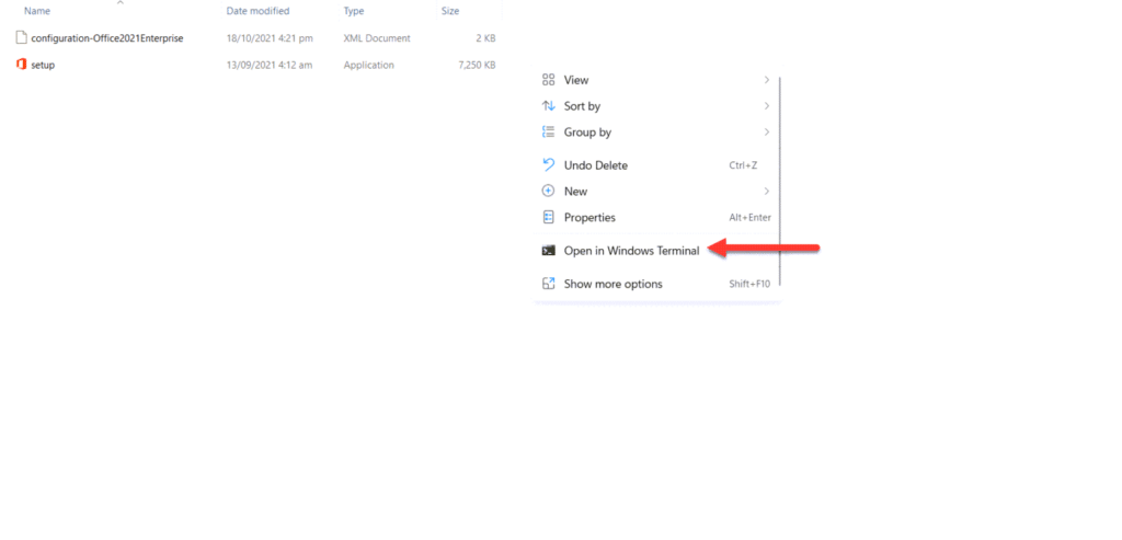 How to Download & Activate Office 2021 on Windows 11?