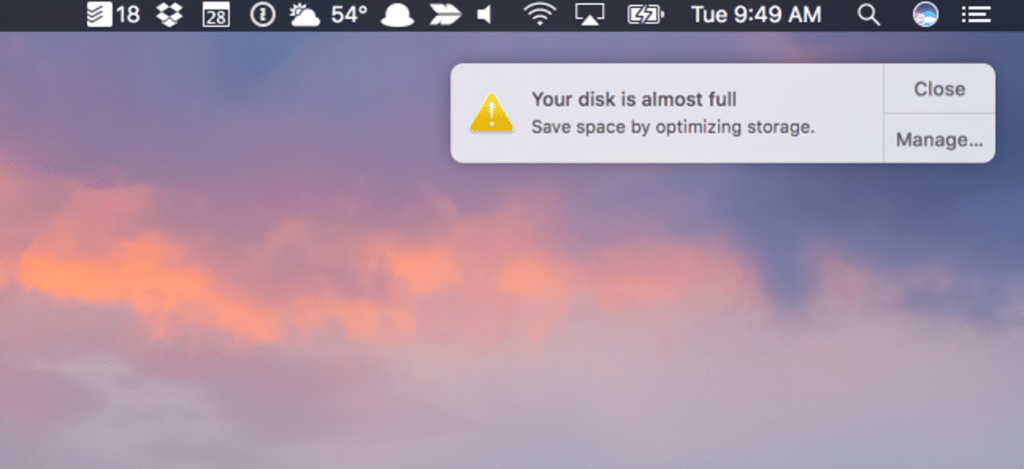 How to free up space on a Mac or MacBook: 14 Easy Tricks