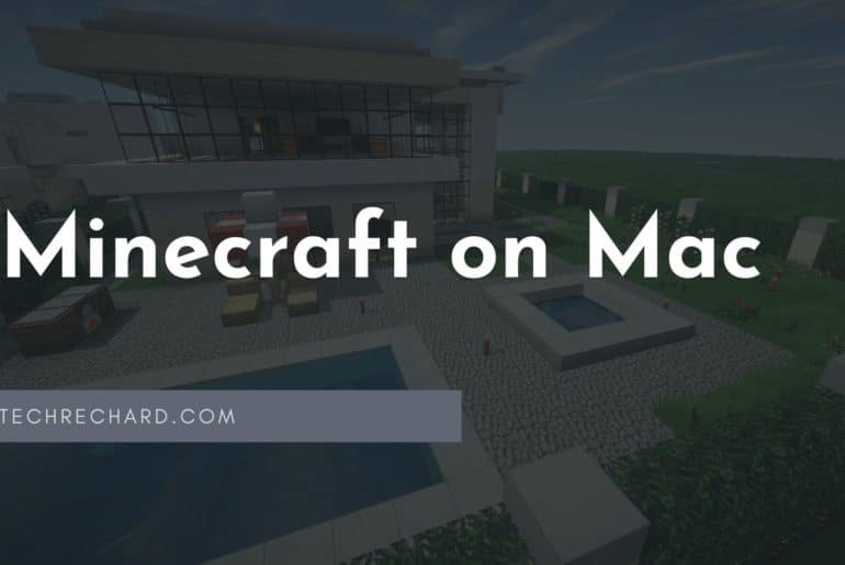 How to download Minecraft on MAC [FOR BEGINNERS]