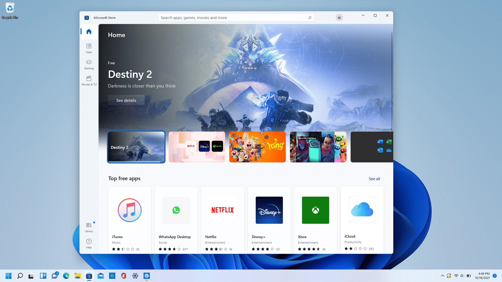 How to Install new Microsoft Store in Windows 10 right now: Easy Guide