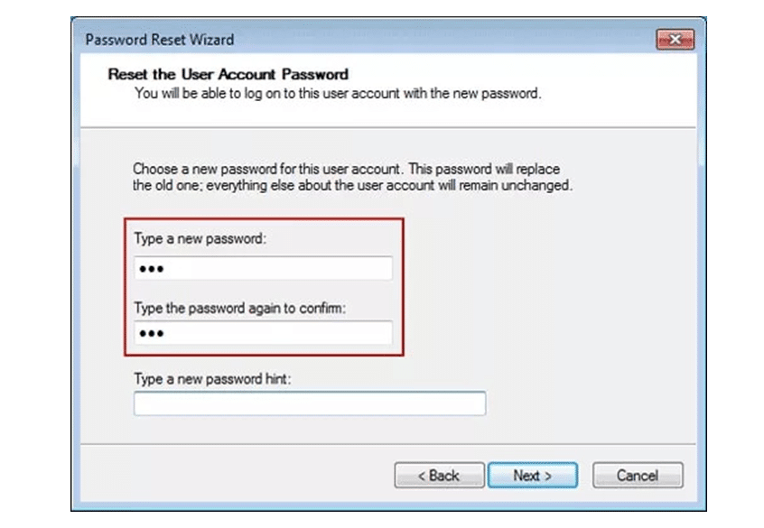 Top Ways to Reset Windows 7 Password