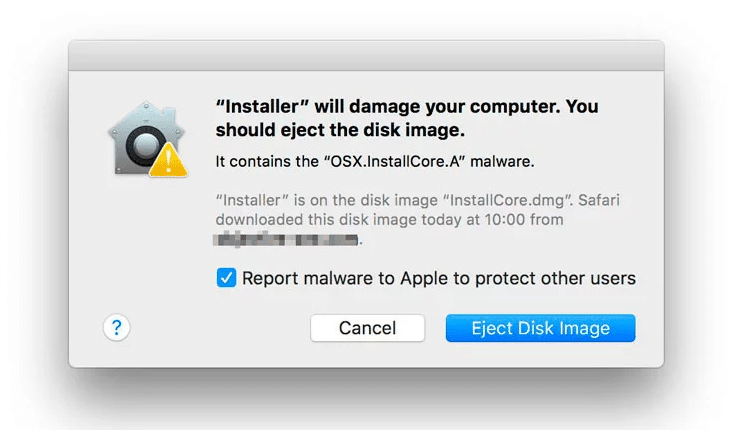 How to Detect and Remove Viruses or Malware on MAC
