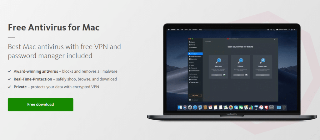 Best Antivirus for Mac: Best Options in 2021