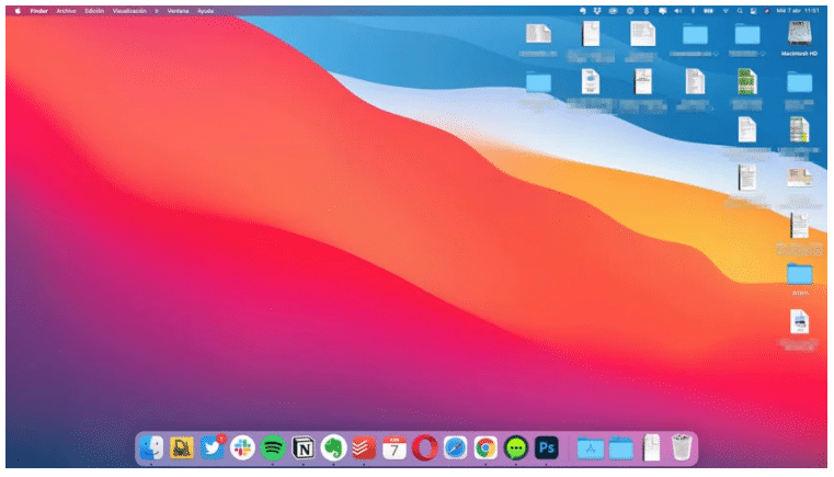 How to Hide Desktop Icons on Mac: 3 Easy Ways