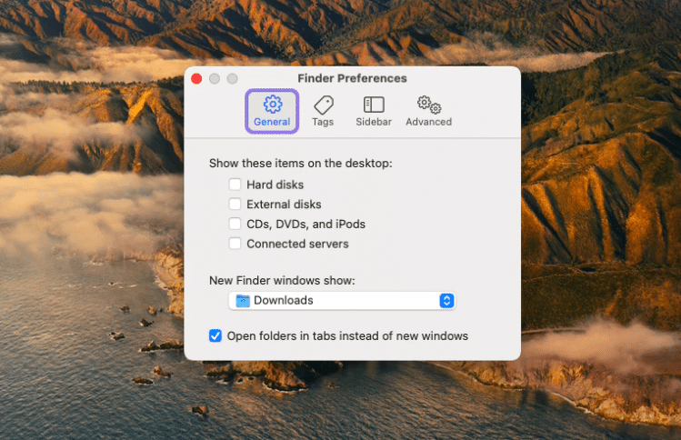 How to Hide Desktop Icons on Mac: 3 Easy Ways
