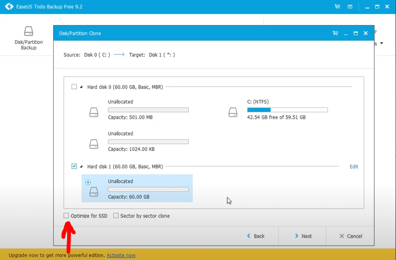How to Move Windows 11/10 to SSD without Reinstalling