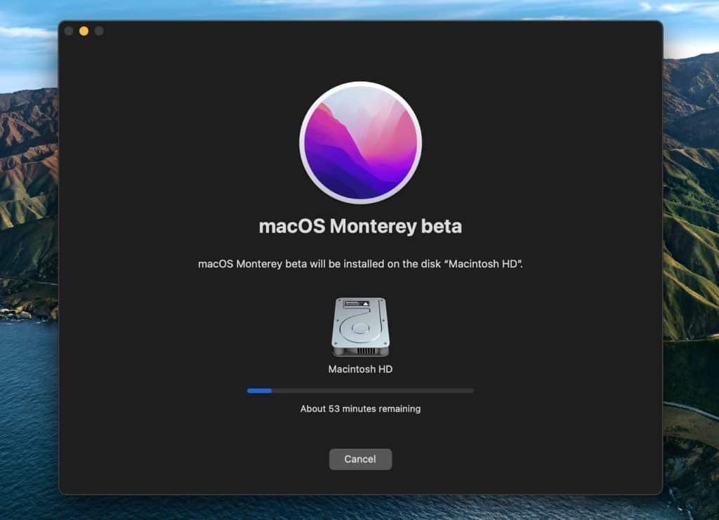 How to Fix Common macOS Monterey Errors