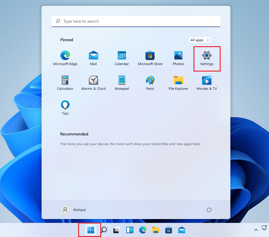 How to Show the Taskbar on Secondary Display on Windows 11: 3 Easy Steps
