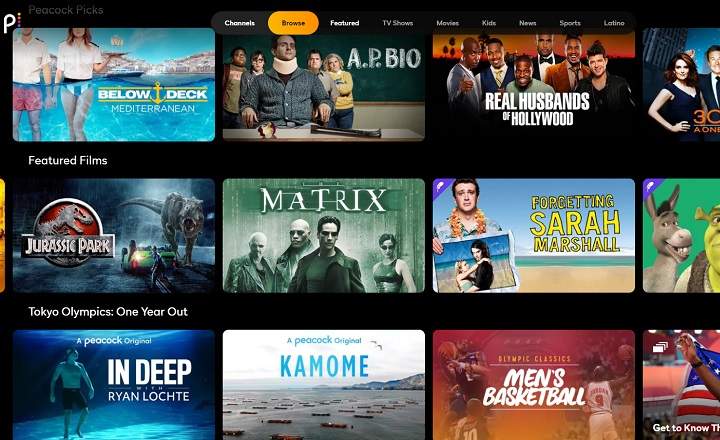 Best Websites to Watch Movies Online for Free Legally: Top 16