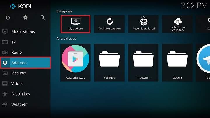 How to Set Up KODI to Watch Free TV on Android, Windows, or MAC