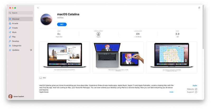How to get older versions of macOS: Download Catalina, Mojave, and more