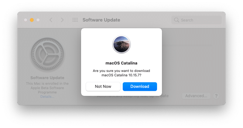 How to get older versions of macOS: Download Catalina, Mojave, and more