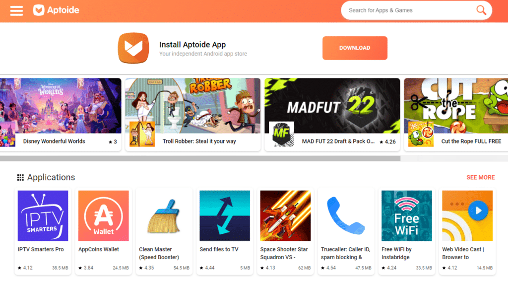 How to Download Paid Games and Apps for Free