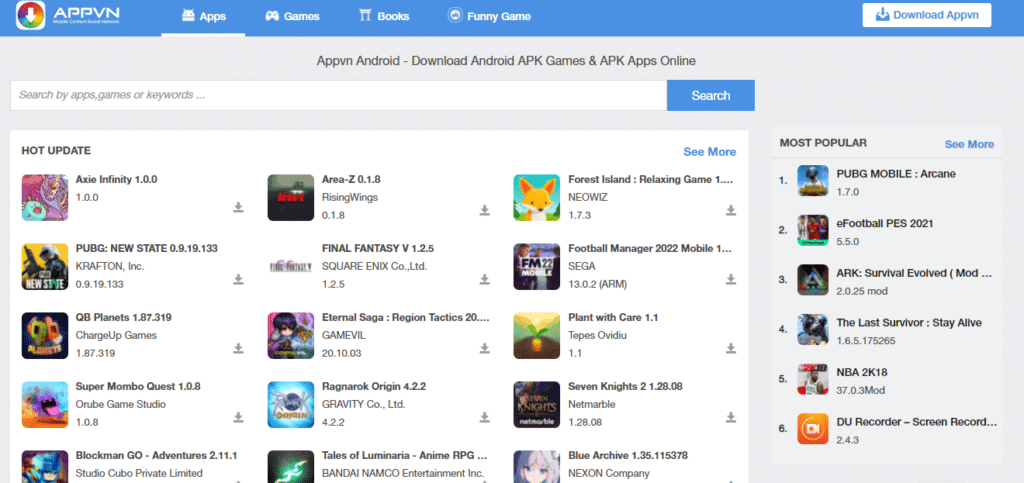 How to Download Paid Games and Apps for Free