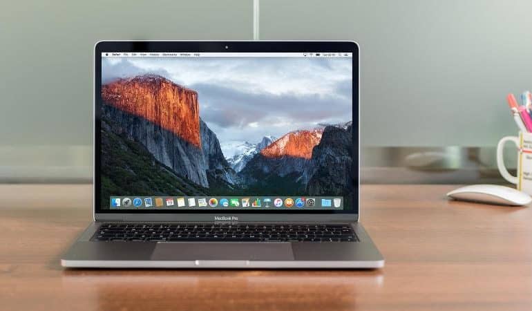 How to do a Clean Installation of macOS