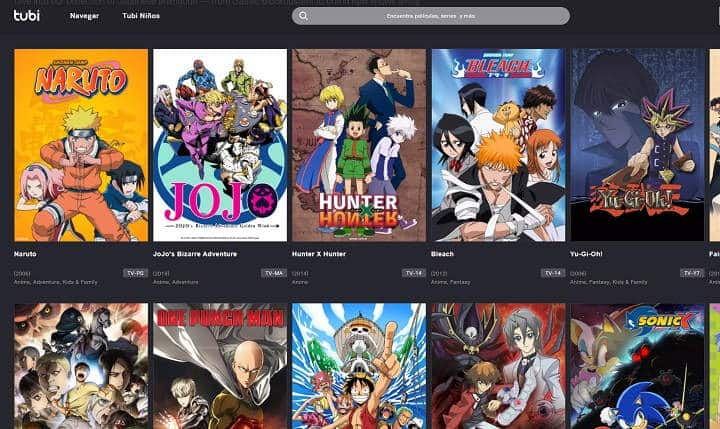 Best Websites to Watch Anime Online for Free: Top 9