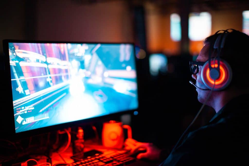 3 Steps to Improve Your Gaming Company