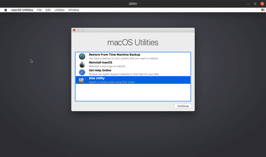 Come installare macOS Catalina su Linux usando Sosumi: guida in 6 passaggi