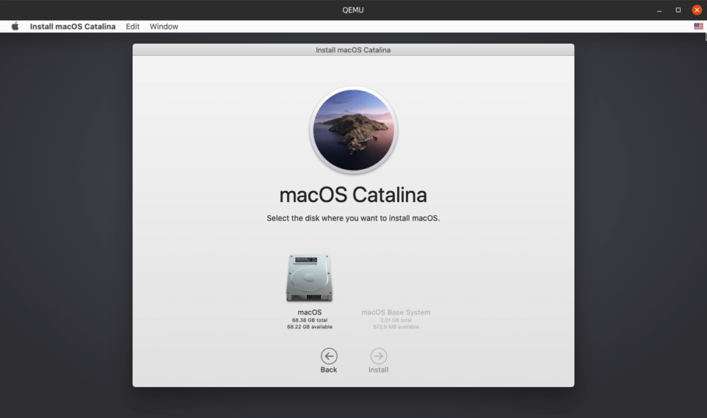 Como instalar o macOS Catalina no Linux usando Sosumi: Guia de 6 etapas