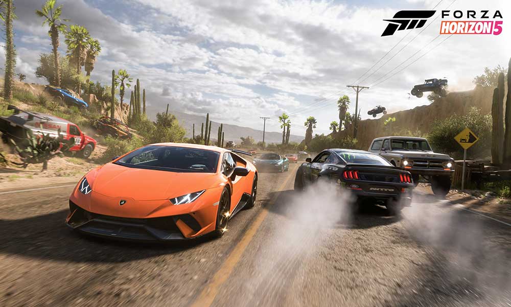 How to Run Forza Horizon 5 on Linux: 5 Easy Steps
