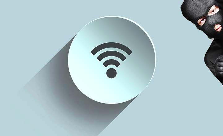 How to Blacklist an Intruder from your Wi-Fi network (forever)