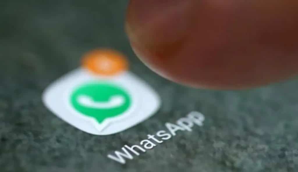 How to know if someone blocked your contact on WhatsApp