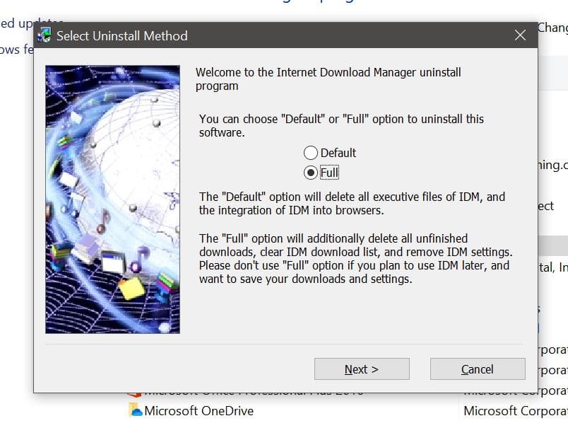 How to Fix IDM Fake Serial Number Error (100% Working)