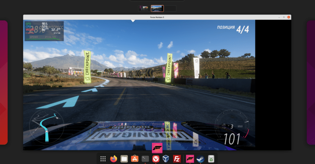 How to Run Forza Horizon 5 on Linux: 5 Easy Steps