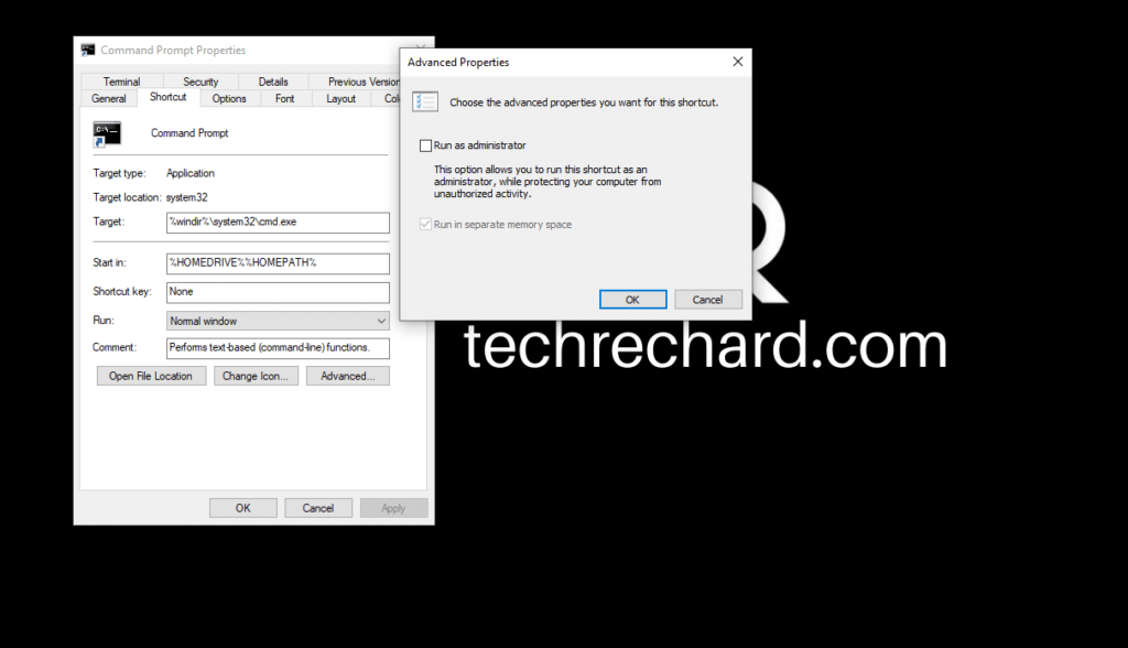 How to "Run as Administrator" an application on Windows: 3 Easy Methods
