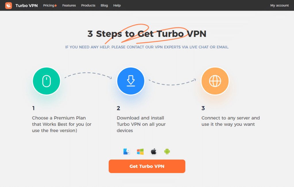 Top 9 Free VPN Services