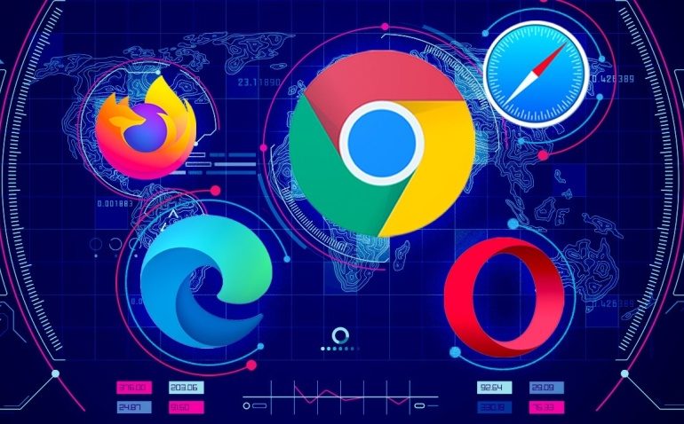 Best Browsers for Safe and Private Browsing: Top 6