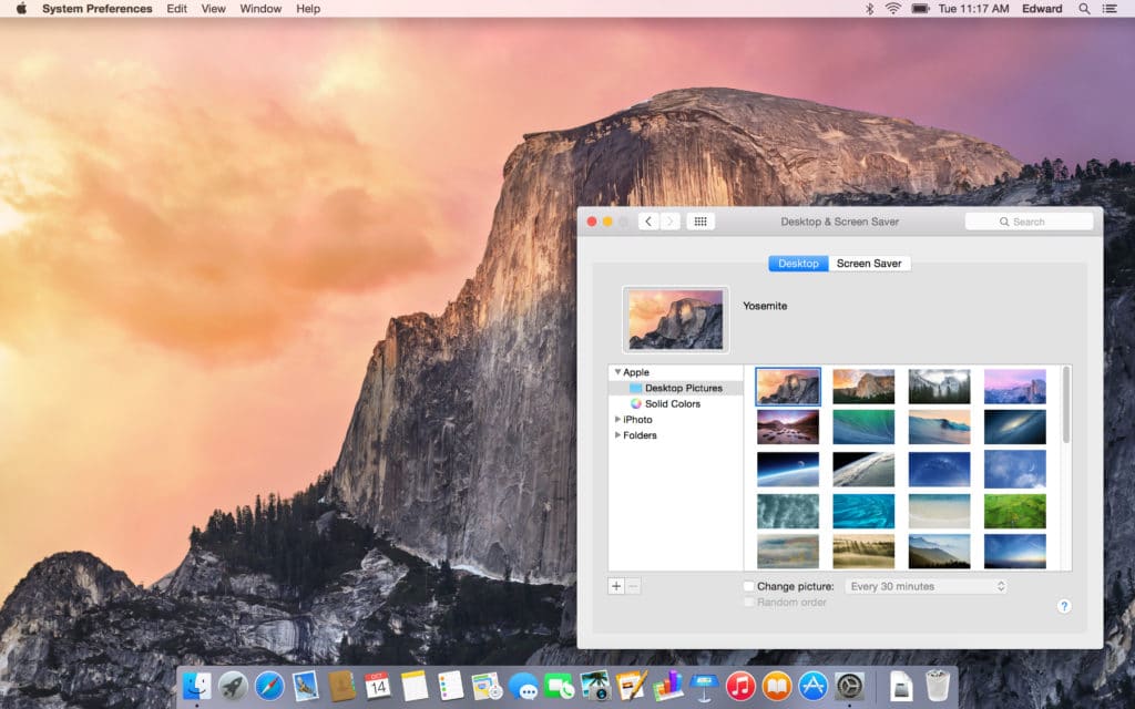 Download macOS Yosemite Image/VMDK for Virtualbox and VMWare