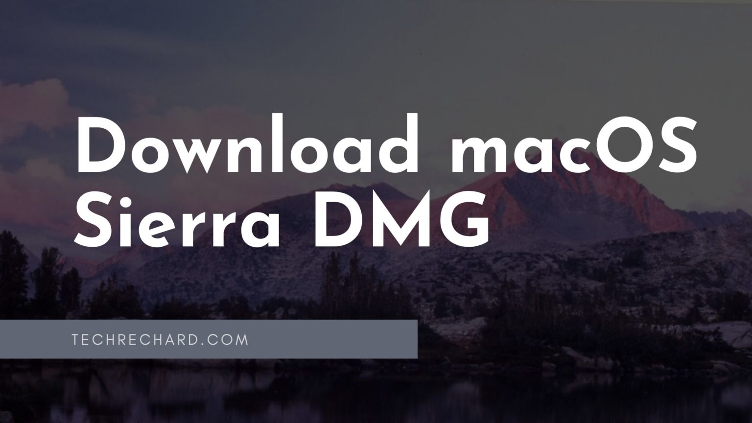 download mac os sierra dmg