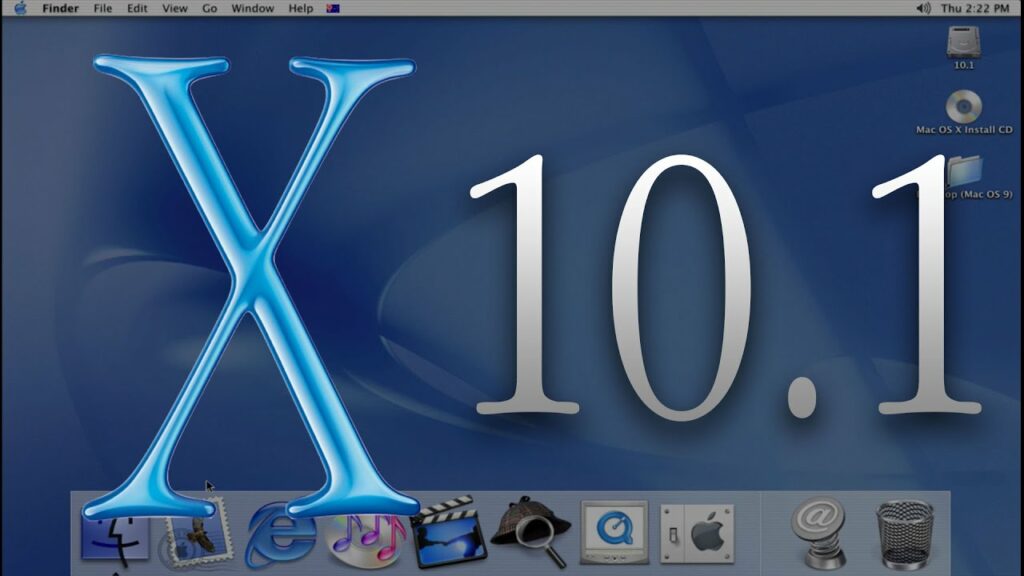 mac os x iso image download