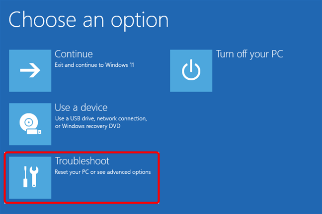 How to Boot Windows 11 in Safe Mode: 5 Easy Methods