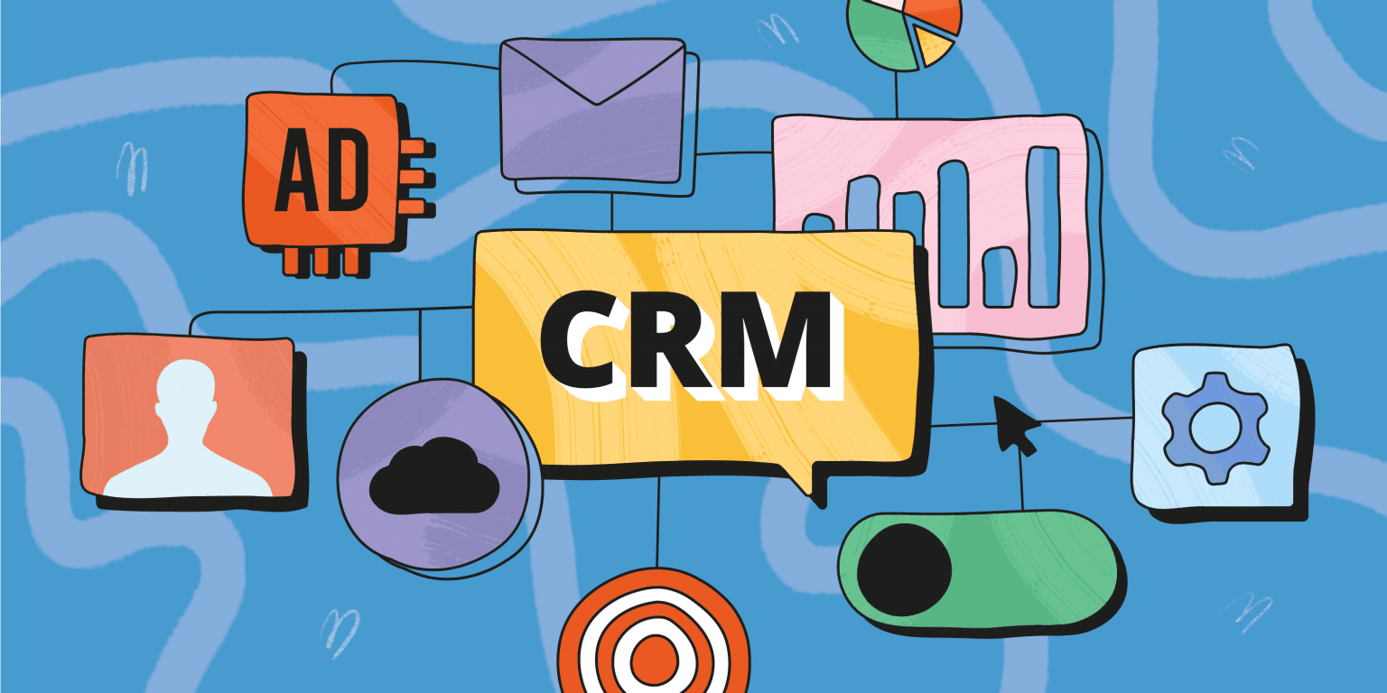 How to use Sale CRM to Accelerate Business