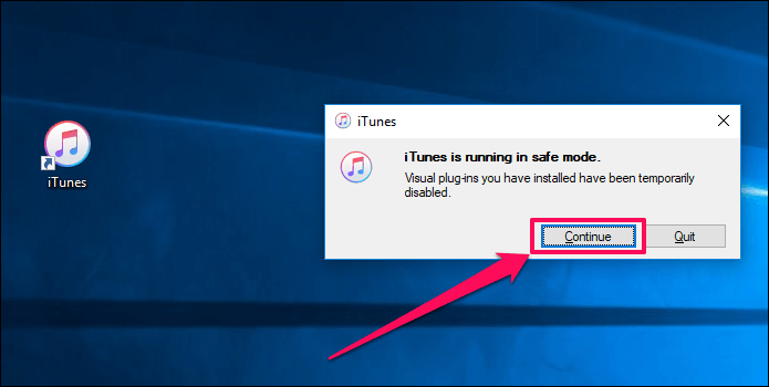 iTunes Won't Open in Windows 10 – How to Fix? [Resolved]