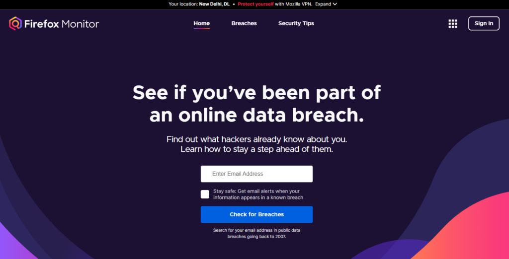7 Websites to Check Accounts for Password Leaks and Hacks