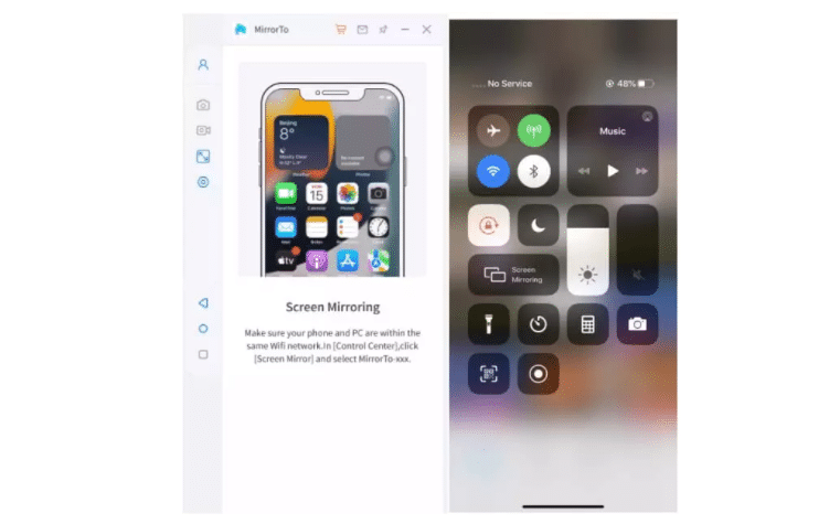 How to Mirror your iPhone Screen to a PC: Complete Guide