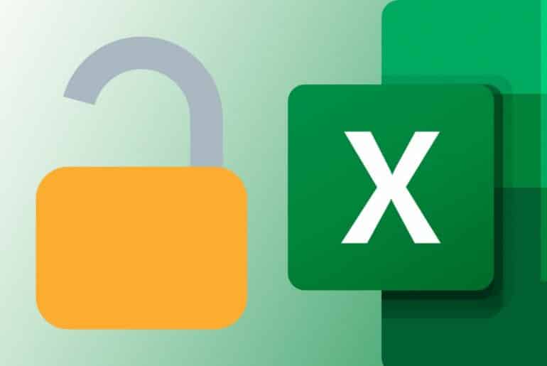 [4 Ways] How to Unprotect Excel Worksheet Without Knowing Password