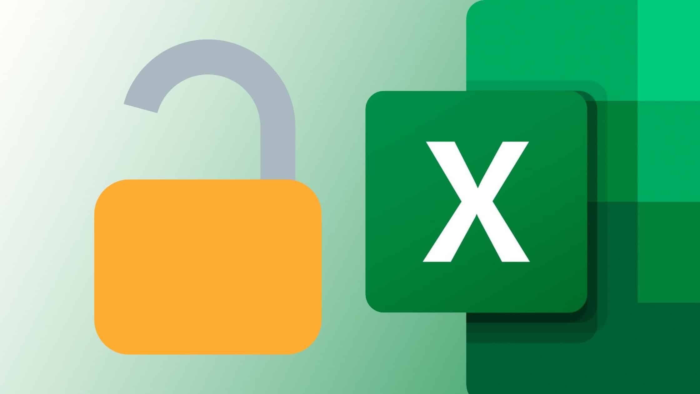 [4 Ways] How to Unprotect Excel Worksheet Without Knowing Password