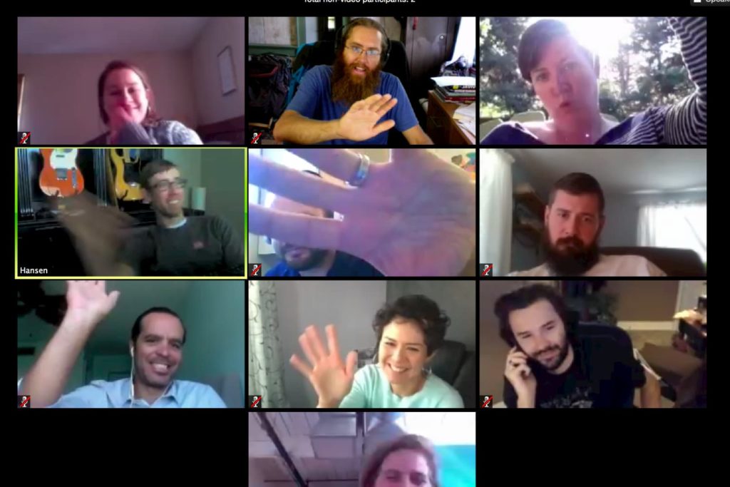 Best Video Conferencing Tools for Remote Work for MAC