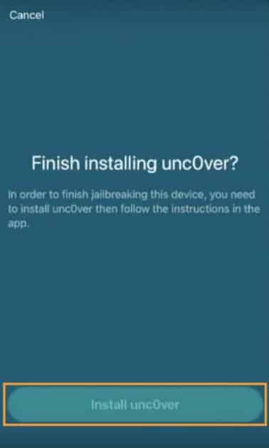 How to Install Fugu14 Tool With unc0ver Jailbreak via AltStore