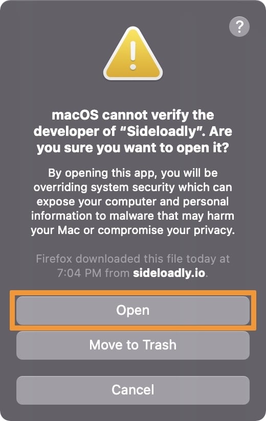 How To Install Apps via Sideloadly on iPhone, iPad, and Mac