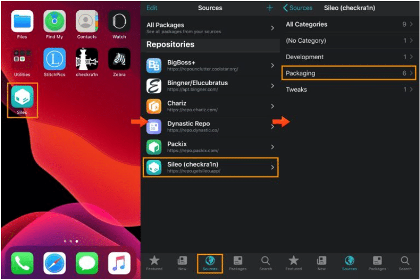 How to Install Cydia side-by-side with Sileo: 9 Easy Steps