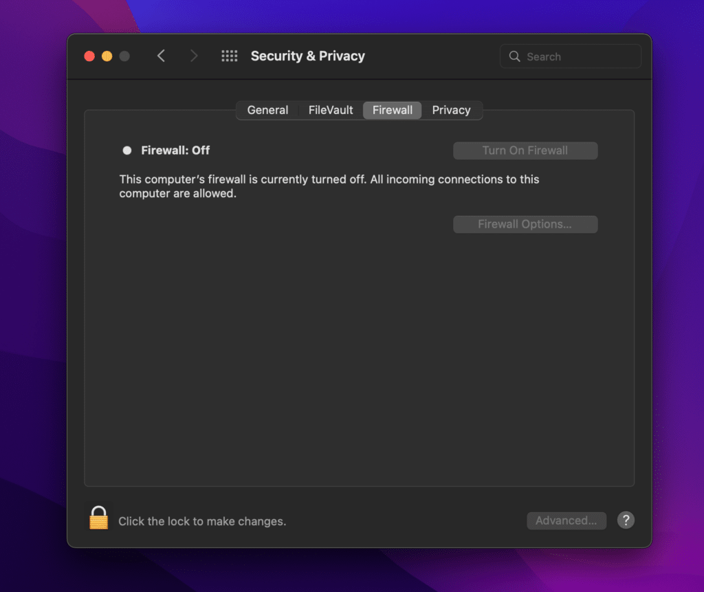 Security Tips and Tricks for MAC